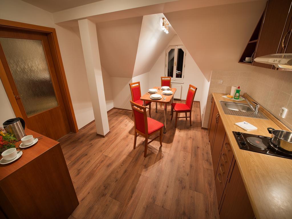 Ea Hotel Elefant Karlovy Vary Bilik gambar
