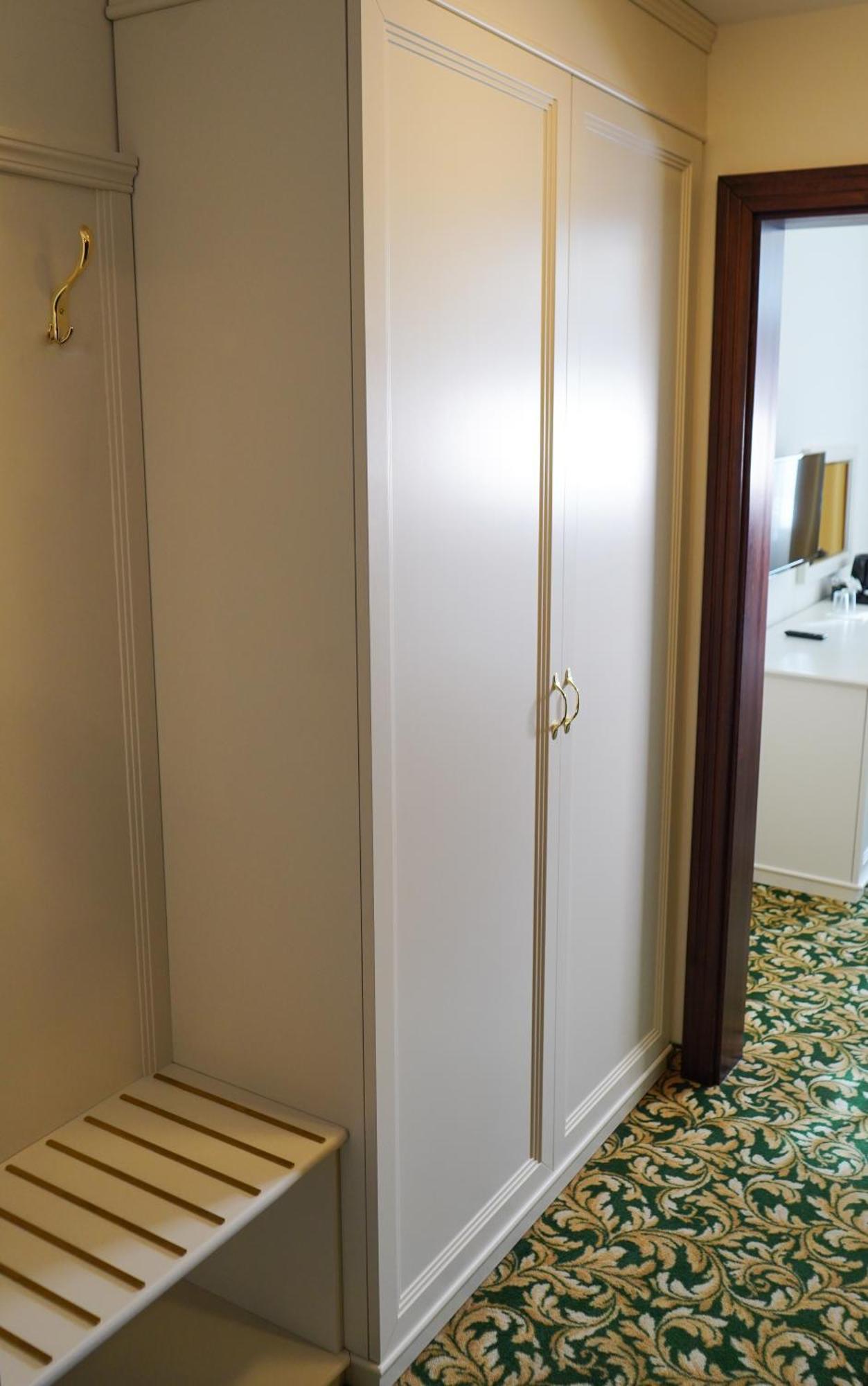 Ea Hotel Elefant Karlovy Vary Luaran gambar