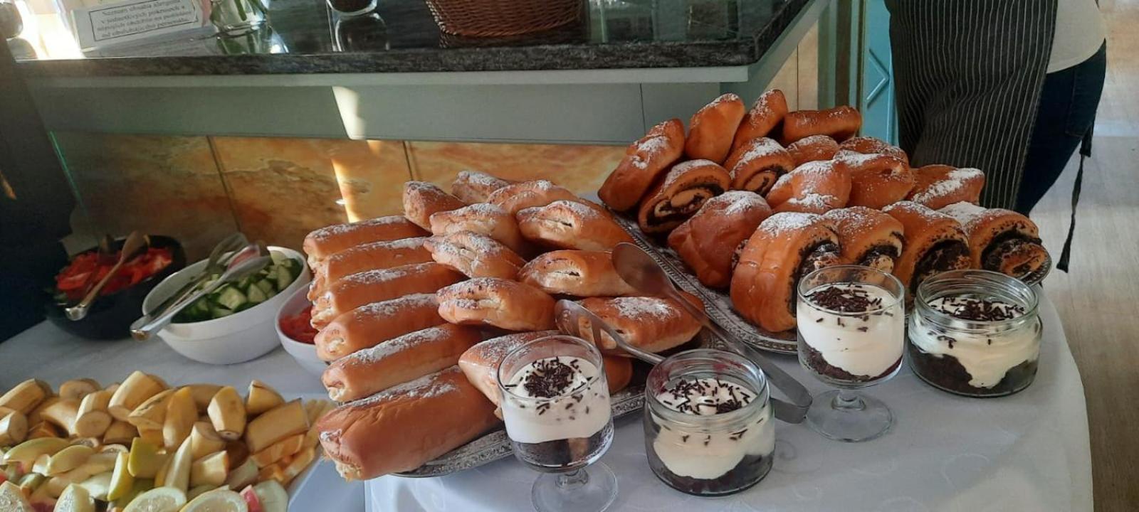 Ea Hotel Elefant Karlovy Vary Luaran gambar