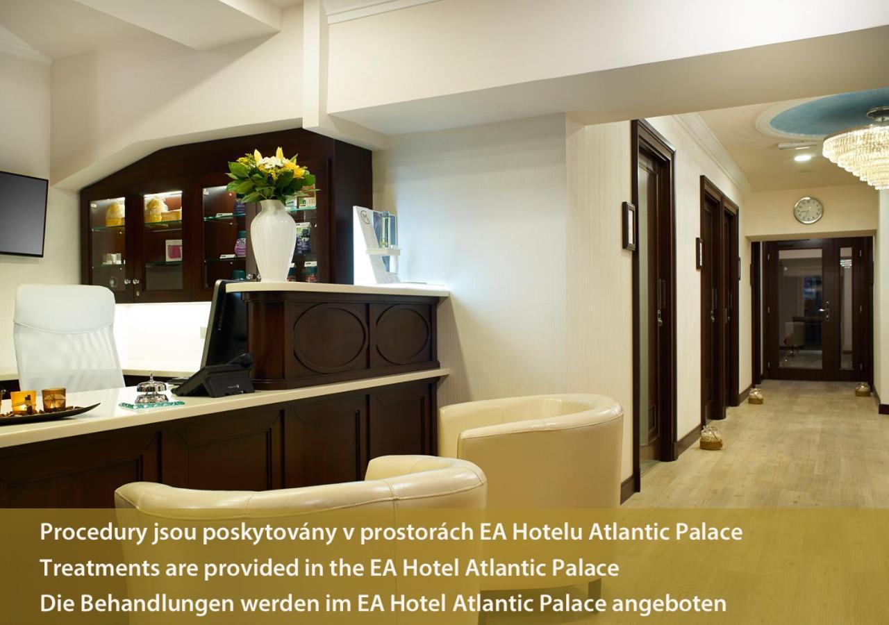 Ea Hotel Elefant Karlovy Vary Luaran gambar
