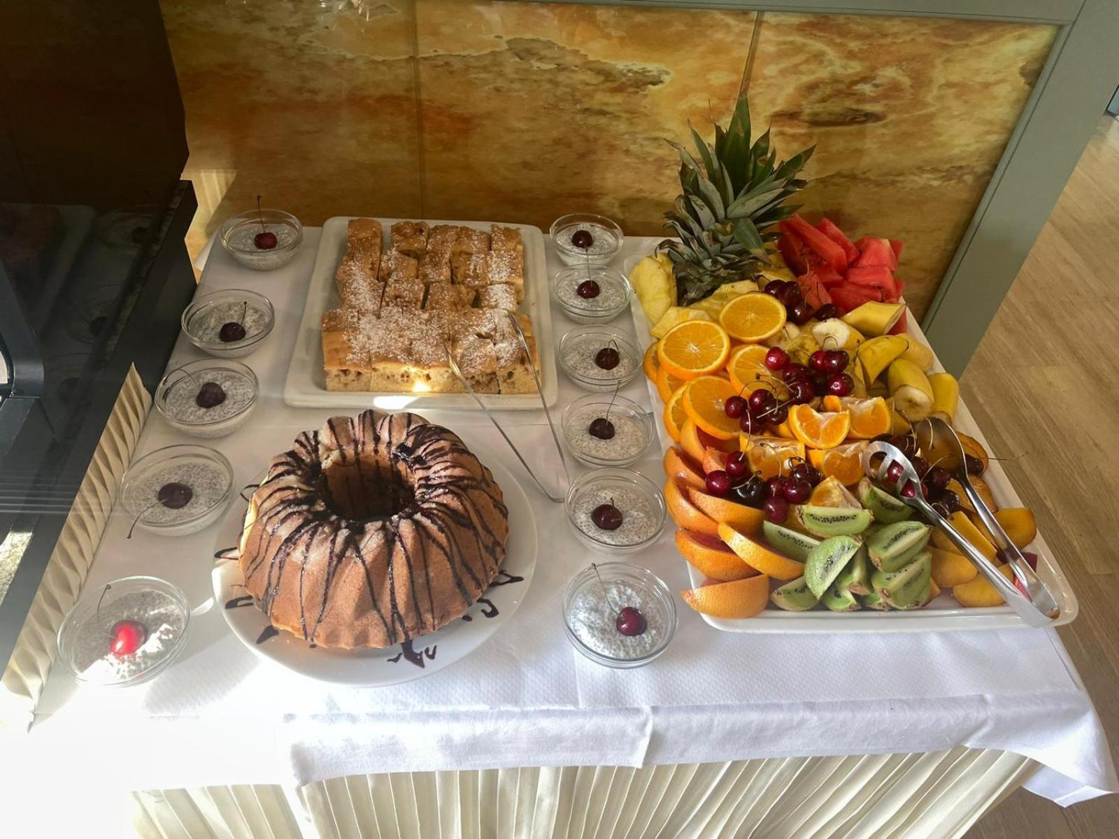 Ea Hotel Elefant Karlovy Vary Luaran gambar